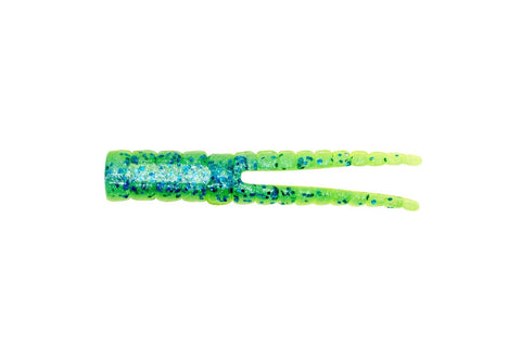 Fin Commander Crappie Magnet Mermaid 12 pack of bait