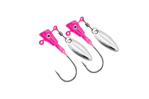 Fin Commander Godwin 46 pc. Bait Pack